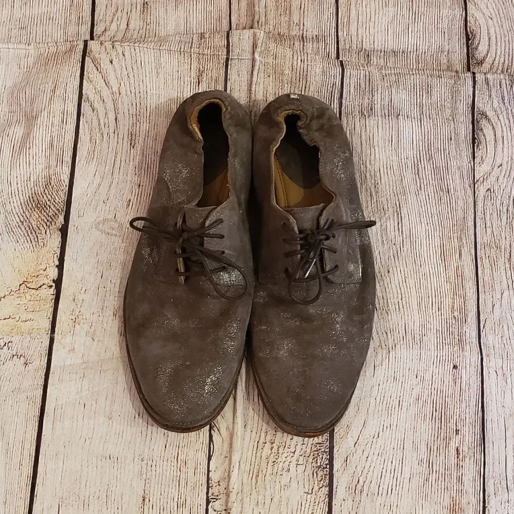H.S. Trask Shoes  - Picture 9 of 9